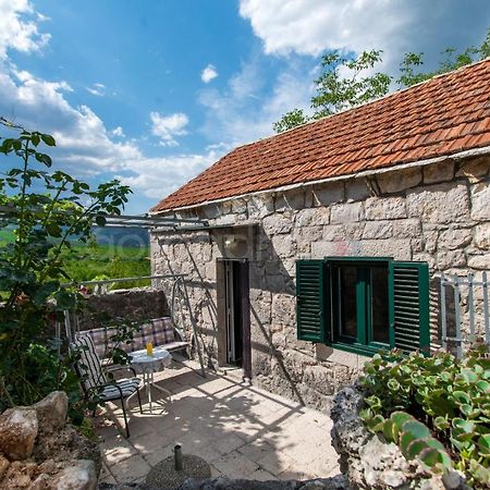 Holiday Home Godinj Donje Rascane Ngoại thất bức ảnh