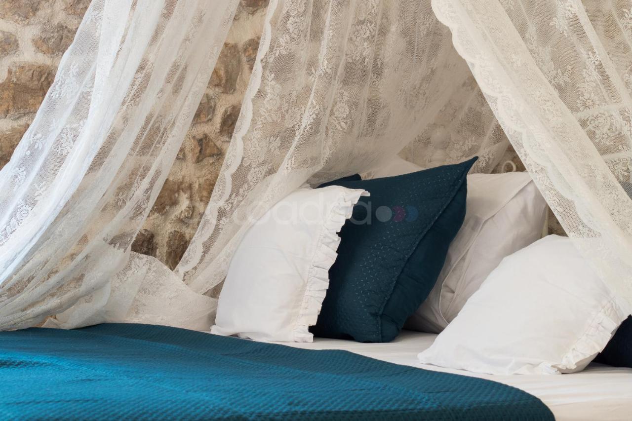 Holiday Home Godinj Donje Rascane Ngoại thất bức ảnh